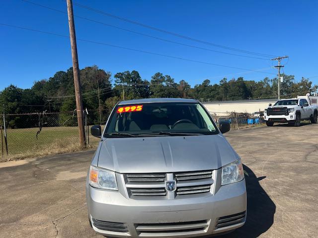 used 2008 Dodge Grand Caravan car, priced at $4,995