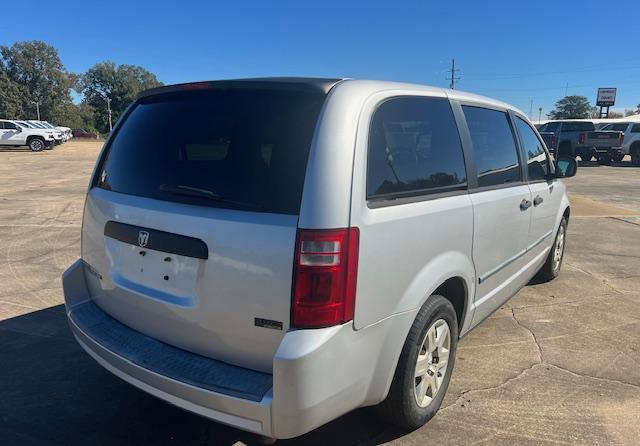 used 2008 Dodge Grand Caravan car, priced at $4,995