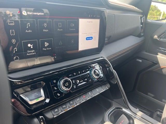 new 2025 GMC Sierra 1500 car, priced at $70,510