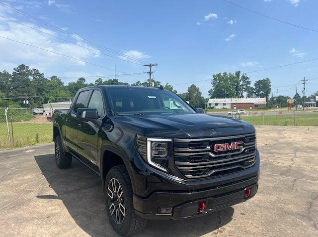 new 2025 GMC Sierra 1500 car, priced at $70,510