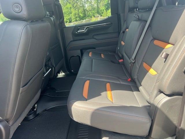 new 2025 GMC Sierra 1500 car, priced at $70,510