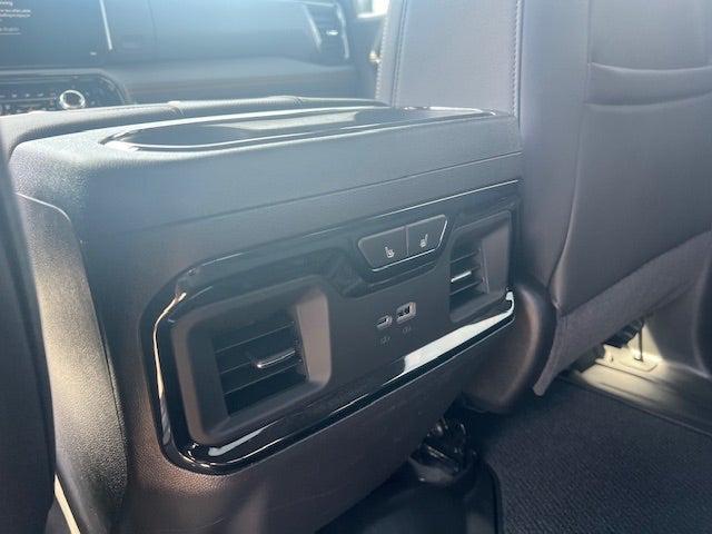 new 2025 GMC Sierra 1500 car, priced at $70,510