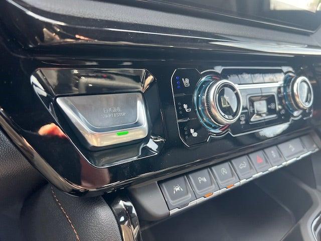 new 2025 GMC Sierra 1500 car, priced at $70,510