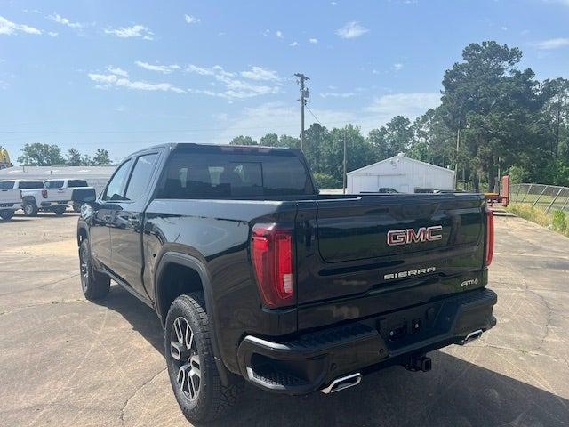 new 2025 GMC Sierra 1500 car, priced at $70,510