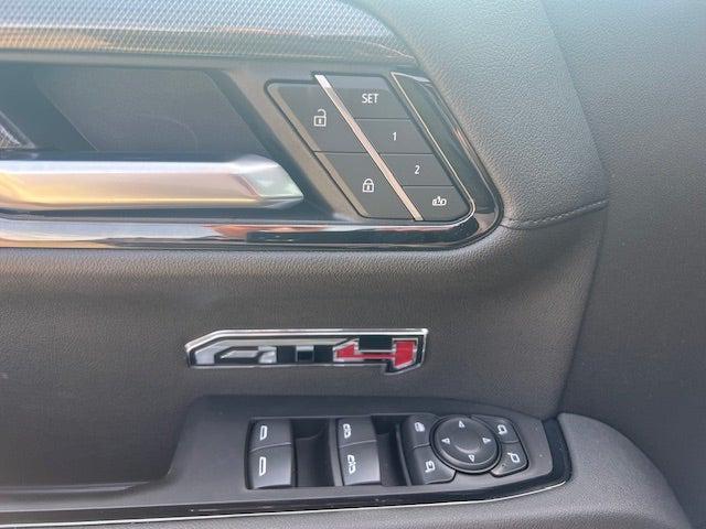 new 2025 GMC Sierra 1500 car, priced at $70,510
