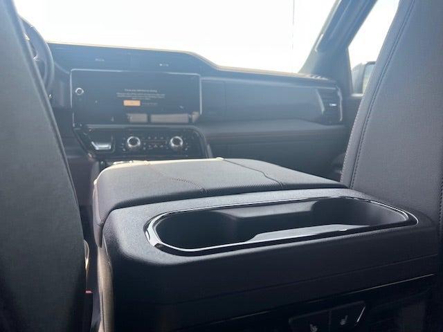 new 2025 GMC Sierra 1500 car, priced at $70,510
