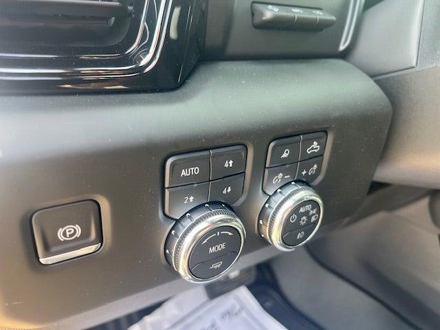 new 2025 GMC Sierra 1500 car, priced at $70,510