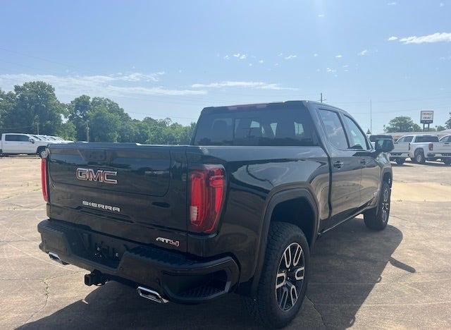 new 2025 GMC Sierra 1500 car, priced at $70,510
