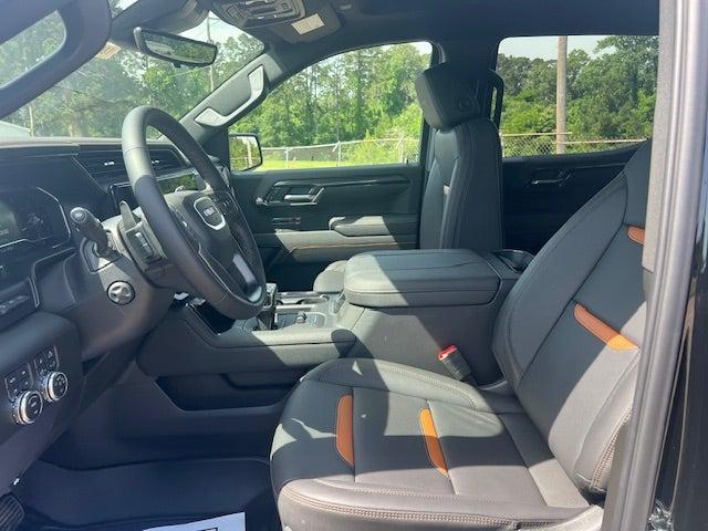 new 2025 GMC Sierra 1500 car, priced at $70,510