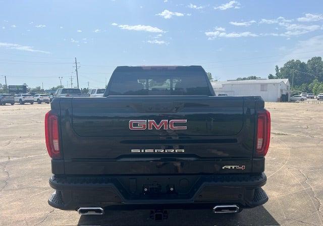 new 2025 GMC Sierra 1500 car, priced at $70,510