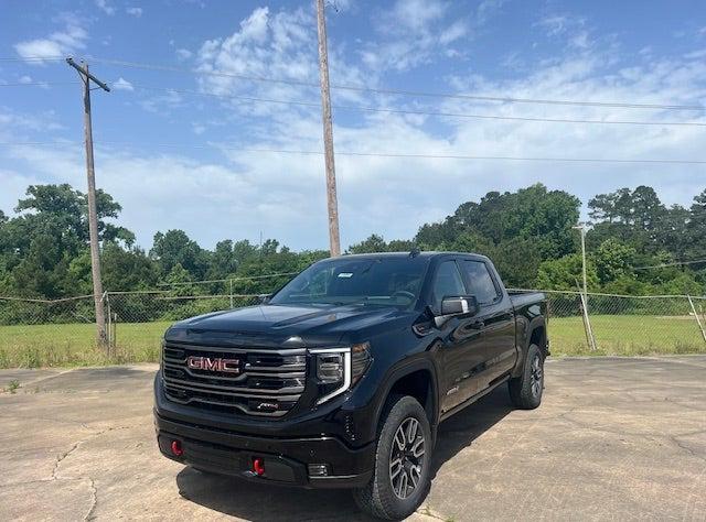 new 2025 GMC Sierra 1500 car, priced at $70,510
