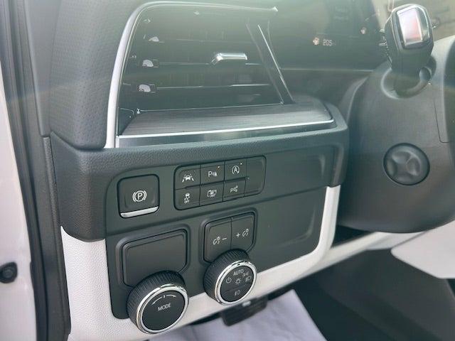 new 2025 Chevrolet Tahoe car, priced at $77,615