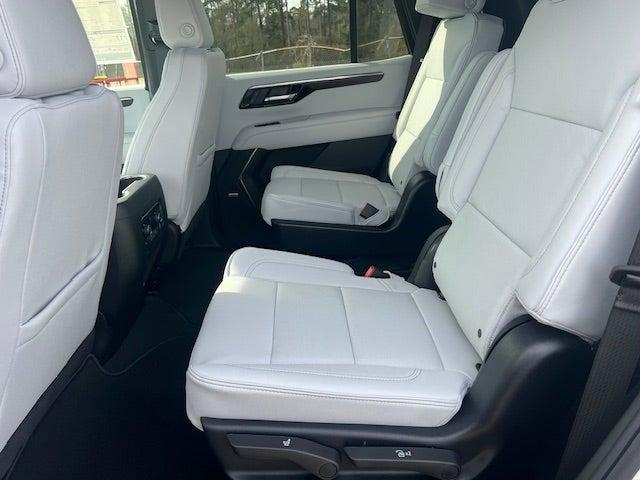 new 2025 Chevrolet Tahoe car, priced at $77,615
