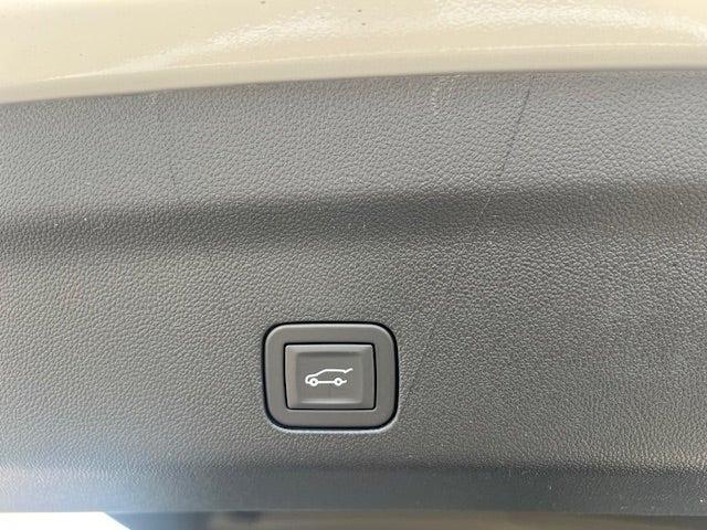 new 2025 Chevrolet Tahoe car, priced at $77,615