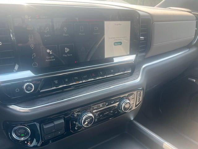 new 2026 GMC Sierra 2500 car, priced at $81,775