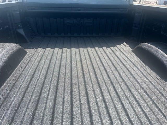 new 2026 GMC Sierra 2500 car, priced at $81,775