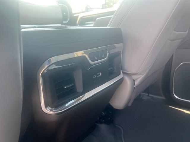 new 2026 GMC Sierra 2500 car, priced at $81,775