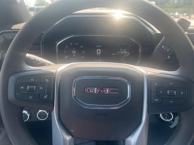 new 2026 GMC Sierra 2500 car, priced at $81,775