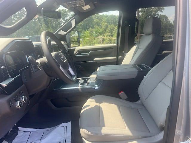 new 2026 GMC Sierra 2500 car, priced at $81,775