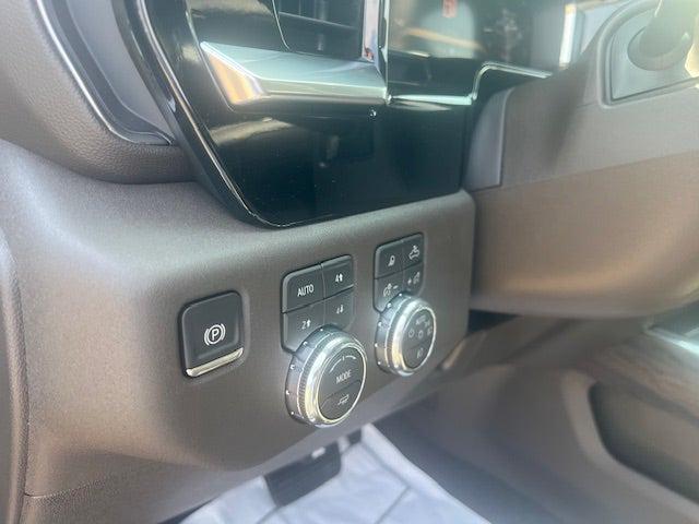 new 2026 GMC Sierra 2500 car, priced at $81,775