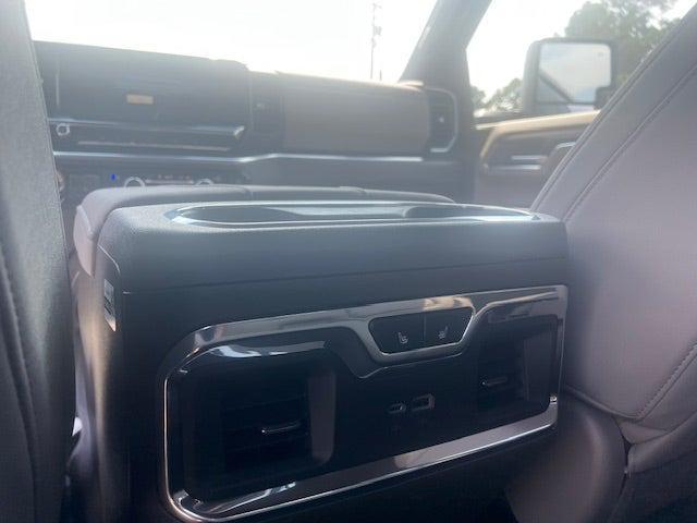 new 2026 GMC Sierra 2500 car, priced at $81,775