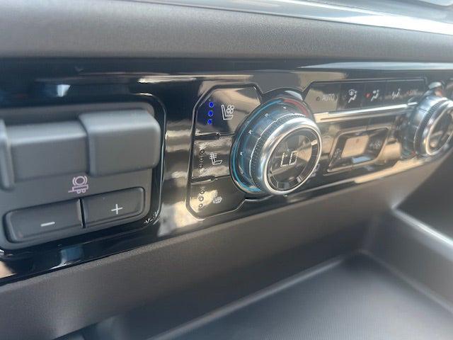 new 2026 GMC Sierra 2500 car, priced at $81,775