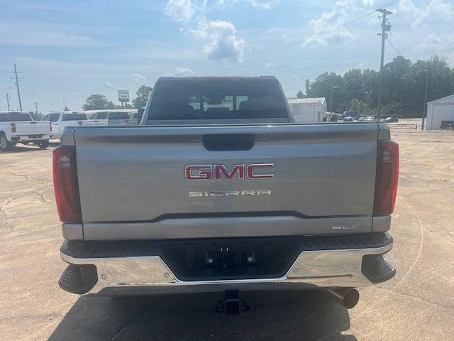 new 2026 GMC Sierra 2500 car, priced at $81,775