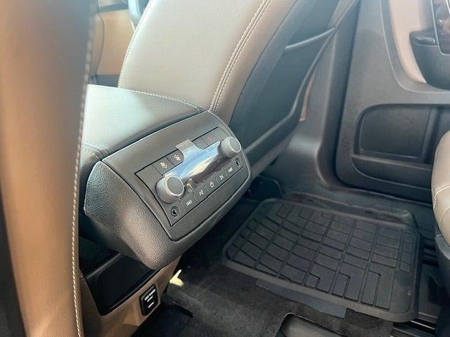 used 2016 GMC Acadia car, priced at $14,995