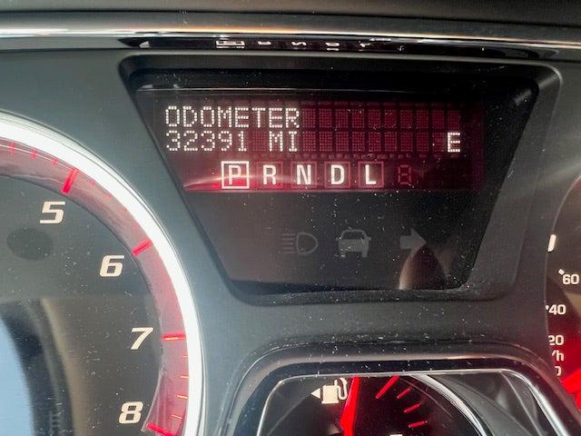 used 2016 GMC Acadia car, priced at $14,995