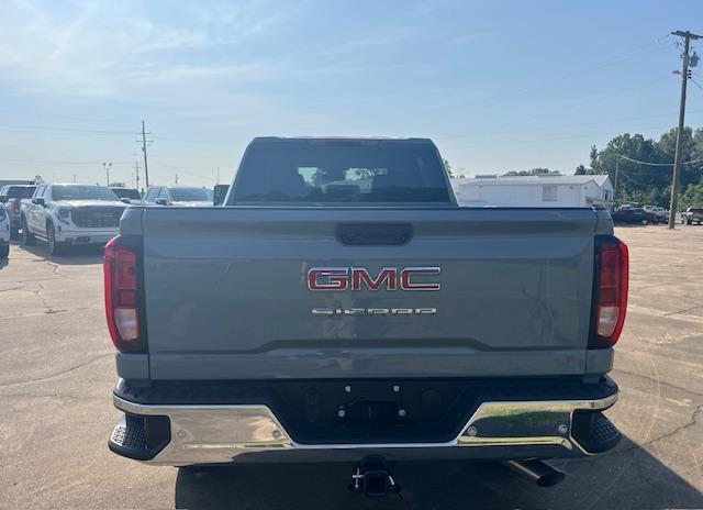 new 2024 GMC Sierra 2500 car, priced at $59,240