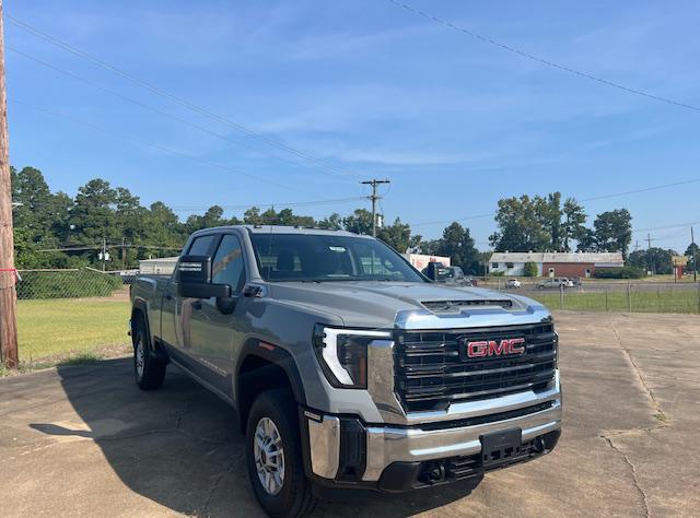 new 2024 GMC Sierra 2500 car, priced at $59,240