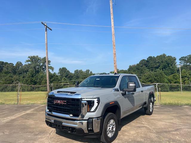 new 2024 GMC Sierra 2500 car, priced at $59,240