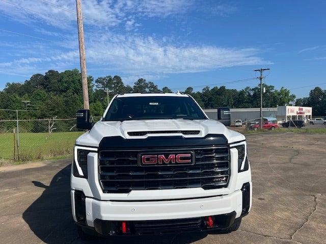 new 2025 GMC Sierra 2500 car, priced at $87,390