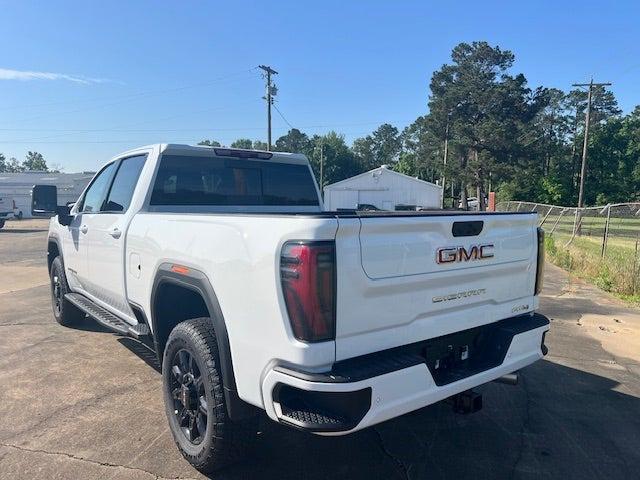 new 2025 GMC Sierra 2500 car, priced at $87,390