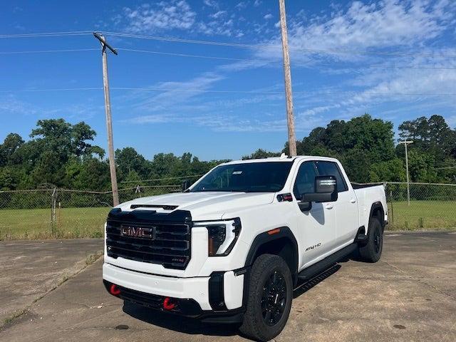 new 2025 GMC Sierra 2500 car, priced at $87,390