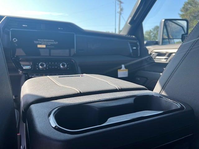 new 2025 GMC Sierra 2500 car, priced at $87,390