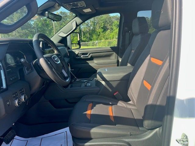 new 2025 GMC Sierra 2500 car, priced at $87,390
