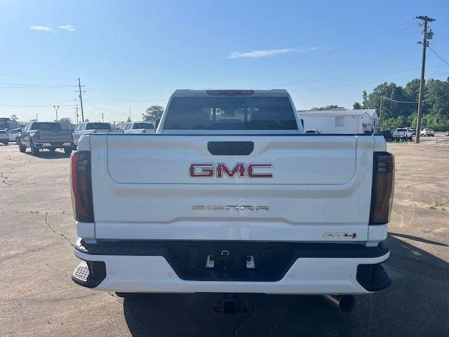 new 2025 GMC Sierra 2500 car, priced at $87,390