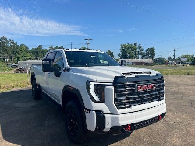 new 2025 GMC Sierra 2500 car, priced at $87,390