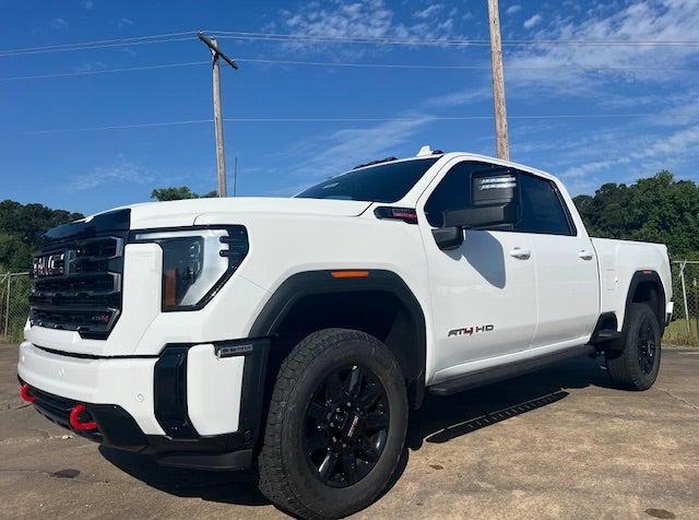 new 2025 GMC Sierra 2500 car, priced at $87,390