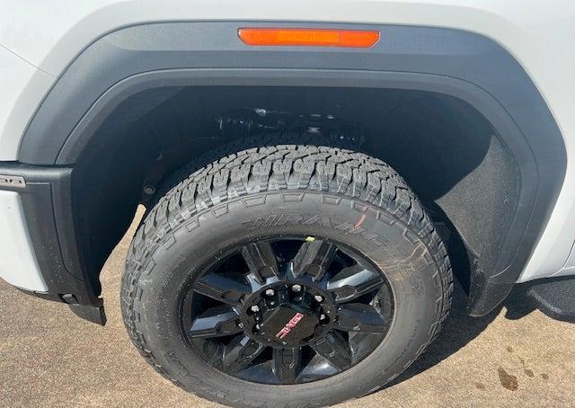new 2025 GMC Sierra 2500 car, priced at $87,390