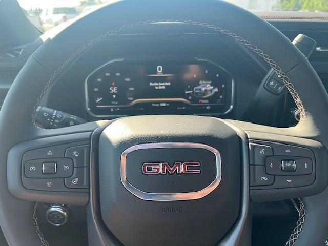 new 2025 GMC Sierra 2500 car, priced at $87,390