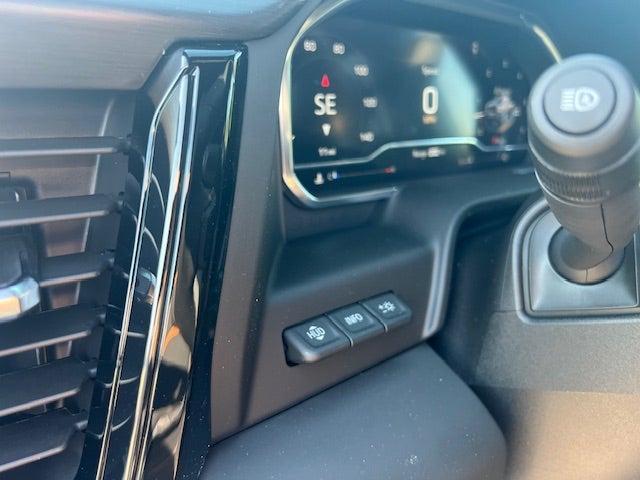 new 2025 GMC Sierra 2500 car, priced at $87,390