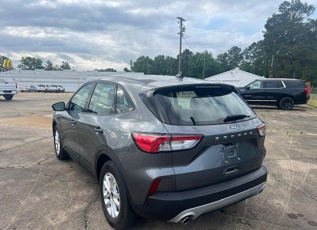 used 2022 Ford Escape car, priced at $20,995
