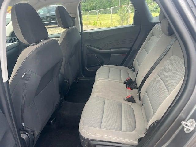 used 2022 Ford Escape car, priced at $20,995