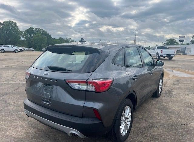 used 2022 Ford Escape car, priced at $20,995