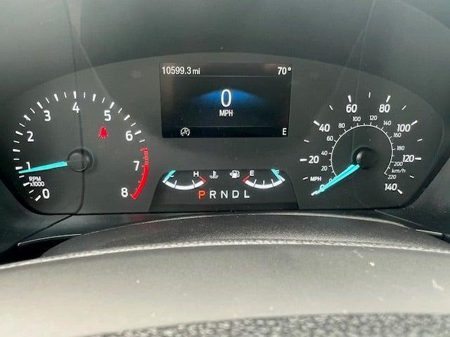 used 2022 Ford Escape car, priced at $20,995