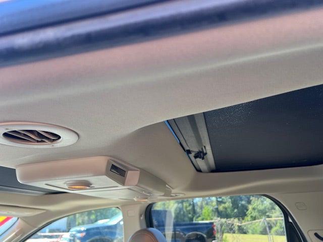 used 2016 GMC Acadia car