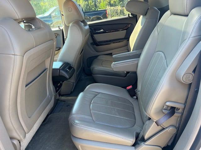 used 2016 GMC Acadia car