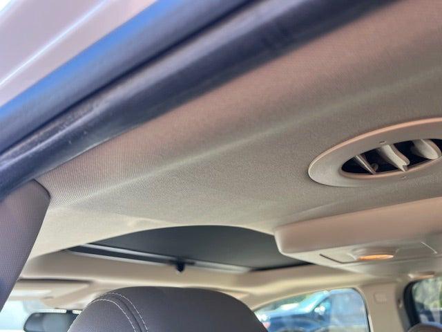 used 2016 GMC Acadia car